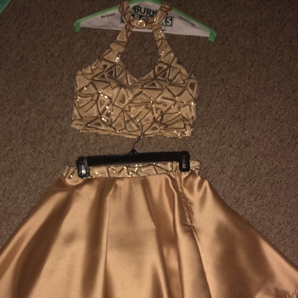 Kileys closet